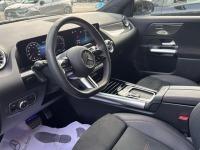 Mercedes Gla GLA 250 e con tecnología híbrida EQ