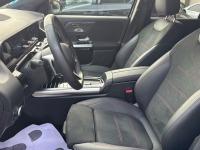 Mercedes Gla GLA 250 e con tecnología híbrida EQ