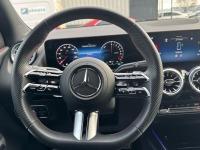 Mercedes Gla GLA 250 e con tecnología híbrida EQ