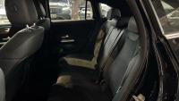Mercedes Gla GLA 250 e con tecnología híbrida EQ