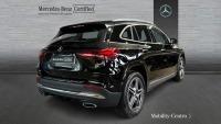 Mercedes Gla GLA 250 e con tecnología híbrida EQ