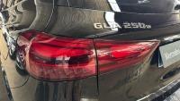 Mercedes Gla GLA 250 e con tecnología híbrida EQ