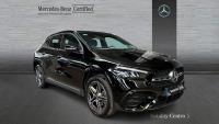 Mercedes Gla GLA 250 e con tecnología híbrida EQ
