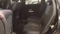 Mercedes Gla 250 e con tecnologia hibrida eq