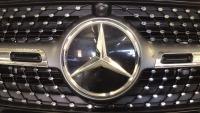 Mercedes Gla 250 e con tecnologia hibrida eq