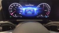 Mercedes Gla 250 e con tecnologia hibrida eq