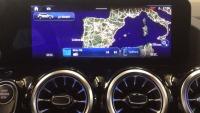 Mercedes Gla 250 e con tecnologia hibrida eq