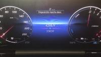 Mercedes Gla 250 e con tecnologia hibrida eq