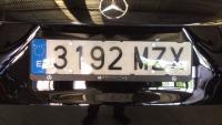 Mercedes Gla 250 e con tecnologia hibrida eq