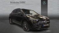 Mercedes Gla 250 e con tecnologia hibrida eq