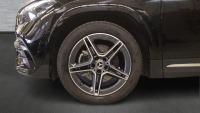 Mercedes Gla 250 e con tecnologia hibrida eq