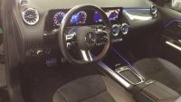 Mercedes Gla 250 e con tecnologia hibrida eq