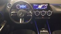 Mercedes Gla 250 e con tecnologia hibrida eq