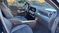 Mercedes Gla 250 e con tecnologia hibrida eq