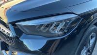 Mercedes Gla 250 e con tecnologia hibrida eq