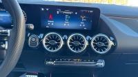 Mercedes Gla 250 e con tecnologia hibrida eq