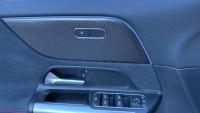 Mercedes Gla 250 e con tecnologia hibrida eq