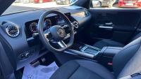 Mercedes Gla 250 e con tecnologia hibrida eq