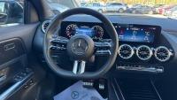 Mercedes Gla 250 e con tecnologia hibrida eq