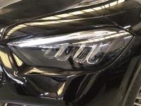 Mercedes Gla 250 e con tecnologia hibrida eq