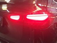 Mercedes Gla 250 e con tecnologia hibrida eq
