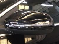 Mercedes Gla 250 e con tecnologia hibrida eq