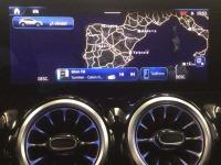 Mercedes Gla 250 e con tecnologia hibrida eq