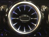 Mercedes Gla 250 e con tecnologia hibrida eq