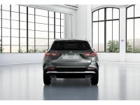 Mercedes Gla 250 e con tecnologia hibrida eq