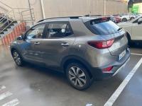 Kia Stonic 1.2 DPi 62kW (84CV) Concept