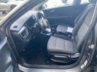 Kia Stonic 1.2 DPi 62kW (84CV) Concept