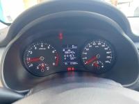 Kia Stonic 1.2 DPi 62kW (84CV) Concept