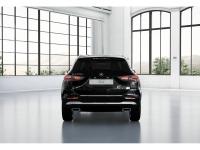 Mercedes Gla 250 e con tecnologia hibrida eq