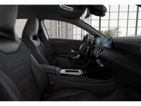 Mercedes Clase A 250 e compacto con tecnologia hibrida eq