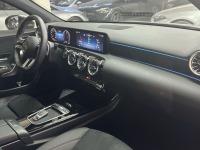 Mercedes Clase A 250 e compacto con tecnologia hibrida eq