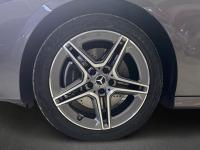 Mercedes Clase A 250 e compacto con tecnologia hibrida eq