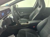 Mercedes Clase A 250 e compacto con tecnologia hibrida eq