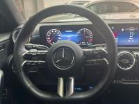 Mercedes Clase A 250 e compacto con tecnologia hibrida eq