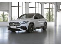 Mercedes Gla GLA 200 D