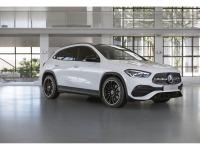 Mercedes Gla GLA 200 D