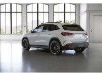 Mercedes Gla GLA 200 D