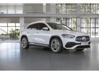 Mercedes Gla GLA 200 D
