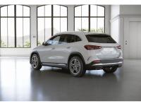 Mercedes Gla GLA 200 D