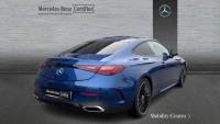Mercedes Cle CLE 220 d Coupé