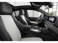 Mercedes Gle GLE 450 d 4MATIC