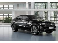 Mercedes Gle GLE 450 d 4MATIC