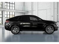 Mercedes Gle GLE 450 d 4MATIC