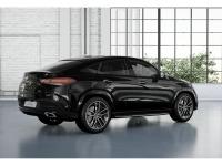 Mercedes Gle GLE 450 d 4MATIC