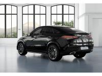 Mercedes Gle GLE 450 d 4MATIC
