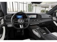 Mercedes Gle GLE 450 d 4MATIC